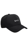 BALR. Q-SERIES HAT