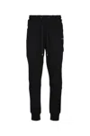 Balr. Q-series Regular Fit Jogger In Jetblack