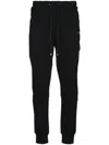 Balr. Balr Q Series Regular Fit Jogger In Black