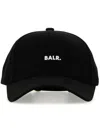 Balr. Brand Cotton Cap