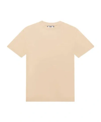 Balr. Short-sleeved T-shirt In Nude