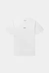 Balr. Short-sleeved T-shirt In White