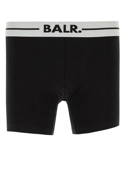 Balr. Slip In Jetblackjetblack