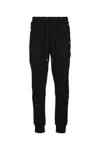 Balr. Q-series Regular Fit Jogger In Jetblack