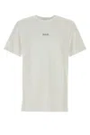 Balr. Short-sleeved T-shirt In White