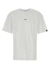 Balr. Short-sleeved T-shirt In White