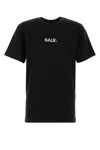 Balr. Glitch Logo-print T-shirt
