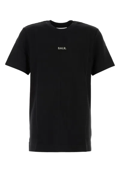 Balr. Balr T-shirt In Black