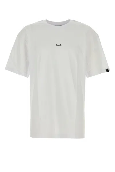BALR. T-SHIRT