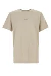 Balr. Balr T Shirt In Neutral
