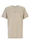 Balr. Balr T Shirt In Silverlining
