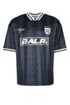 Balr. T-shirts Balr In Black