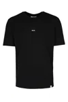Balr. T-shirts Balr In Black