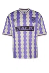 Balr. The Club Box Fit Jersey In Multi