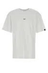 Balr. Short-sleeved T-shirt In White