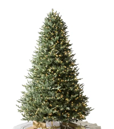 Balsam Hill Bh Balsam Fir Tree In Green