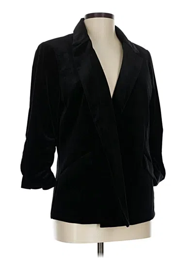 Pre-owned Baltic Born Blazer Jacket In Black