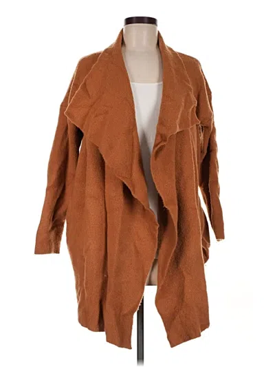 Pre-owned Baltic Born Cardigan Sweater In Brown
