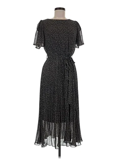 Pre-owned Baltic Born Casual Dress In Black