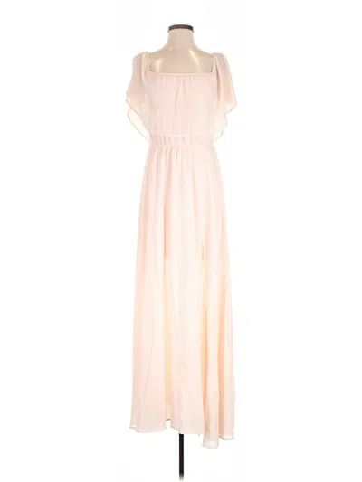 Baltic Born Casual Dress In Ivory