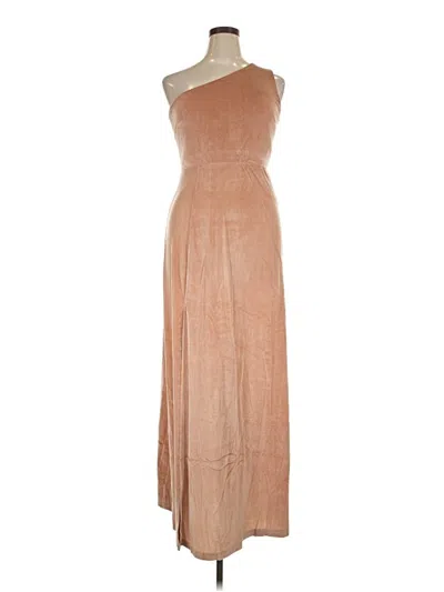 Pre-owned Baltic Born Casual Dress In Tan