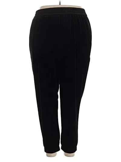 Pre-owned Baltic Born Casual Pants In Black
