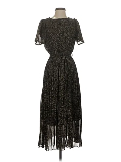 Pre-owned Baltic Born Cocktail Dress In Black