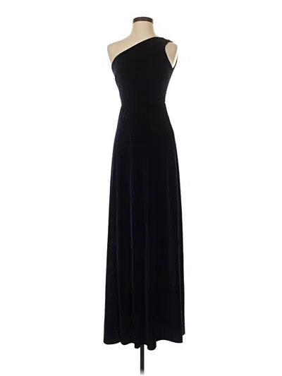 Pre-owned Baltic Born Cocktail Dress In Black