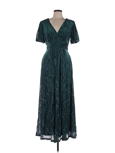 Baltic Born Cocktail Dress In Green