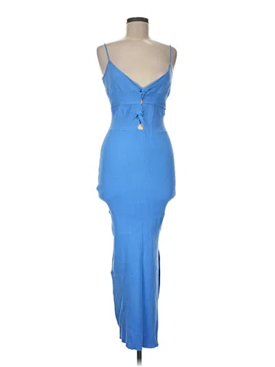 Pre-owned Baltic Born Cocktail Dress In Blue