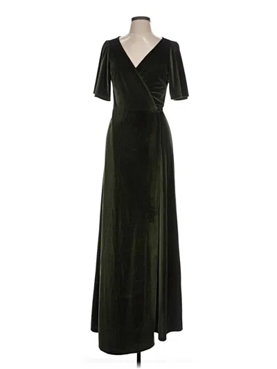 Pre-owned Baltic Born Cocktail Dress In Green
