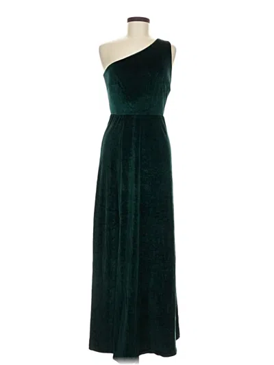 Pre-owned Baltic Born Cocktail Dress In Green