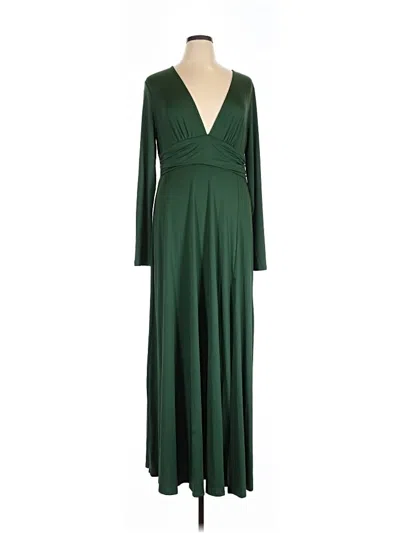 Pre-owned Baltic Born Cocktail Dress In Green