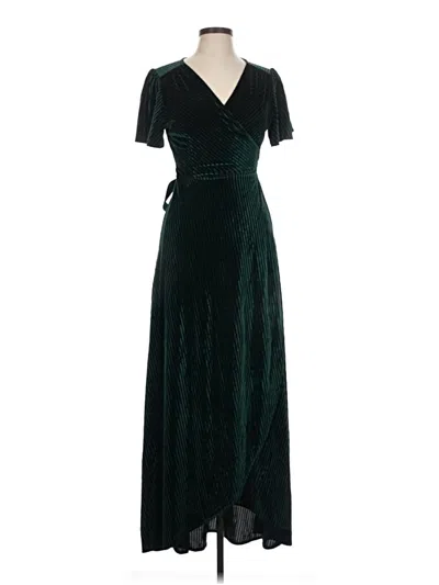 Pre-owned Baltic Born Cocktail Dress In Green