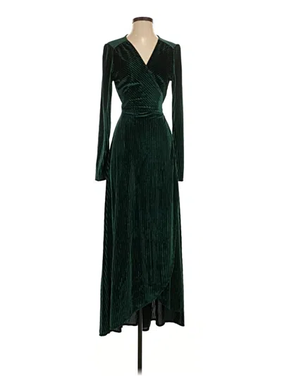 Baltic Born Cocktail Dress In Green