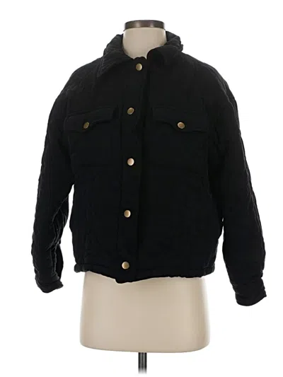 Pre-owned Baltic Born Jacket In Black