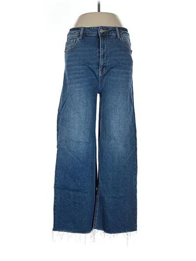 Pre-owned Baltic Born Jeans In Blue
