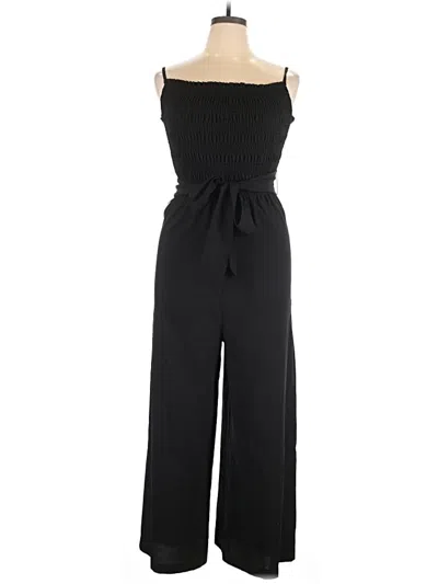 Pre-owned Baltic Born Jumpsuit In Black