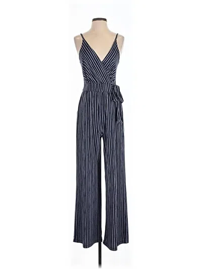 Pre-owned Baltic Born Jumpsuit In Blue