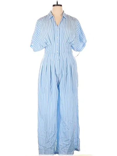 Baltic Born Jumpsuit In Blue