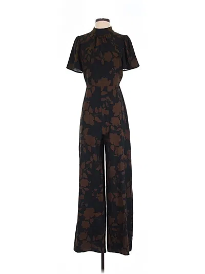 Baltic Born Jumpsuit In Brown