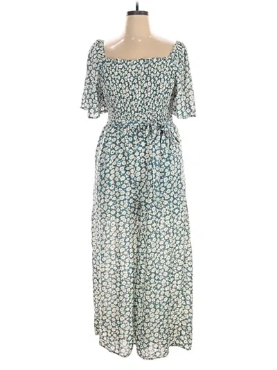 Baltic Born Jumpsuit In Green