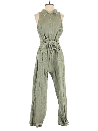 Pre-owned Baltic Born Jumpsuit In Green