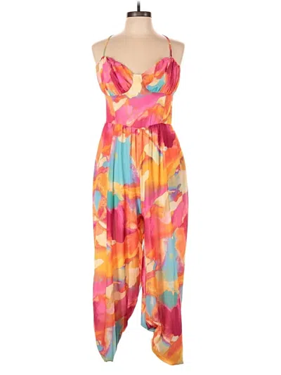 Baltic Born Jumpsuit In Multi
