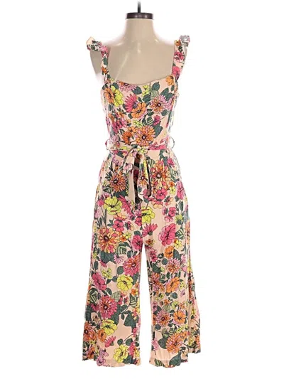 Pre-owned Baltic Born Jumpsuit In Pink