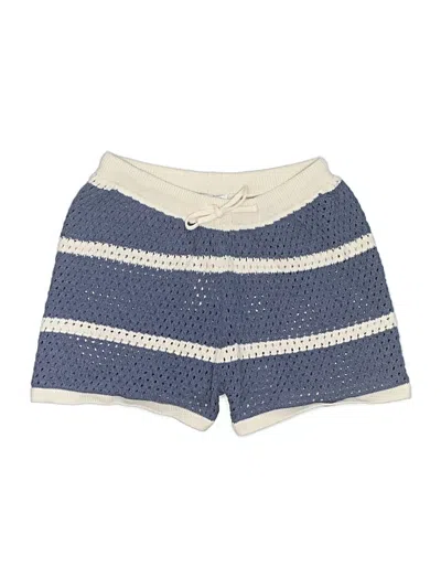 Pre-owned Baltic Born Shorts In Blue