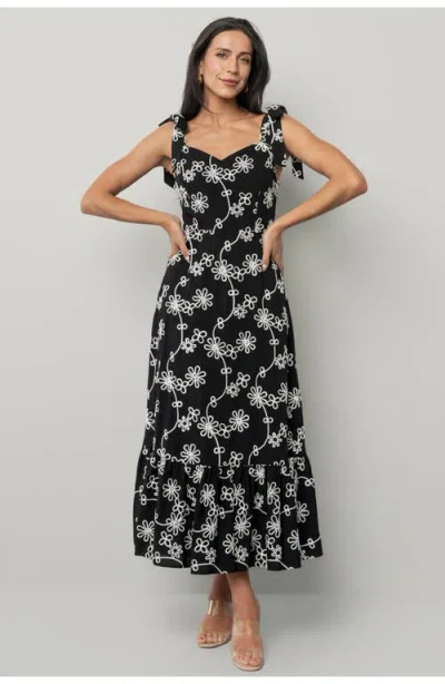 Baltic Børn Amor Midi Dress