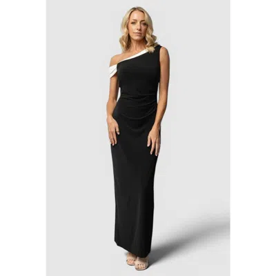 Baltic Børn Valena Maxi Dress In Multi
