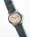 Baltic Mr Classic 36mm Full Set Watch