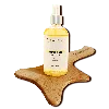 Balvive Gold Body Oil Elixir And Lymphatic Drainage Tool Bundle In Gold